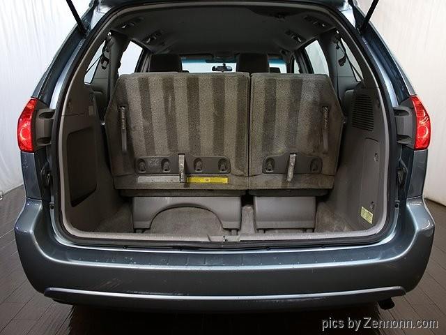 2008 Toyota Sienna (CC-1106497) for sale in Addison, Illinois