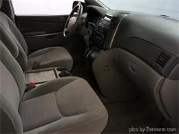 2008 Toyota Sienna (CC-1106497) for sale in Addison, Illinois