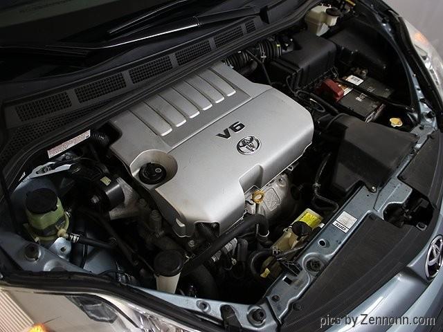 2008 Toyota Sienna (CC-1106497) for sale in Addison, Illinois