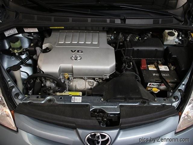 2008 Toyota Sienna (CC-1106497) for sale in Addison, Illinois