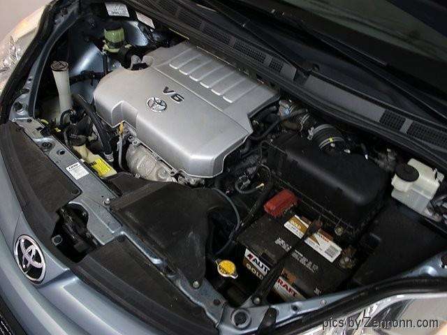 2008 Toyota Sienna (CC-1106497) for sale in Addison, Illinois