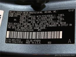 2008 Toyota Sienna (CC-1106497) for sale in Addison, Illinois