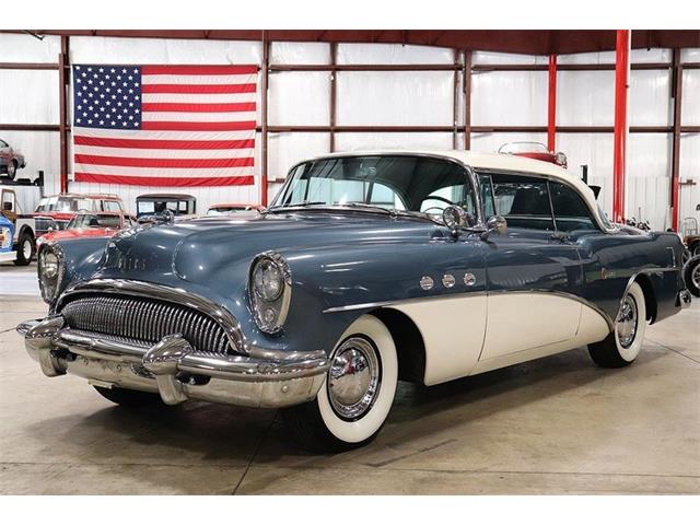 1954 Buick Super (CC-1106499) for sale in Kentwood, Michigan