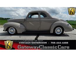 1940 Ford Coupe (CC-1106505) for sale in Crete, Illinois