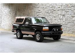 1995 Ford Bronco (CC-1106518) for sale in Atlanta, Georgia