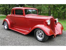 1933 Plymouth Coupe (CC-1100652) for sale in Grand Rapids, Minnesota