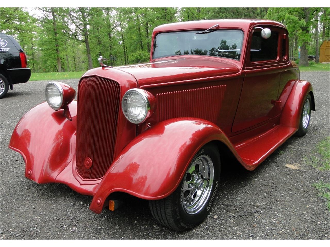 1933 Plymouth Coupe for Sale | ClassicCars.com | CC-1100652