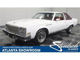 1979 Buick Electra (CC-1106544) for sale in Lithia Springs, Georgia