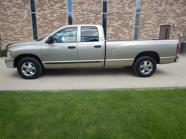 2005 Dodge Ram 2500 (CC-1106552) for sale in Clarence, Iowa