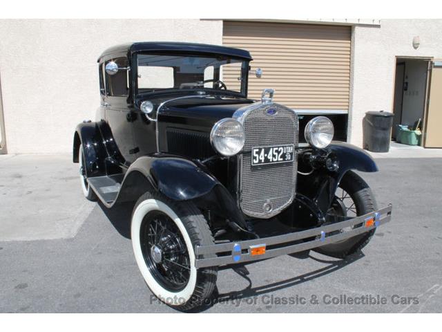 1930 Ford Model A (CC-1106580) for sale in Las Vegas, Nevada