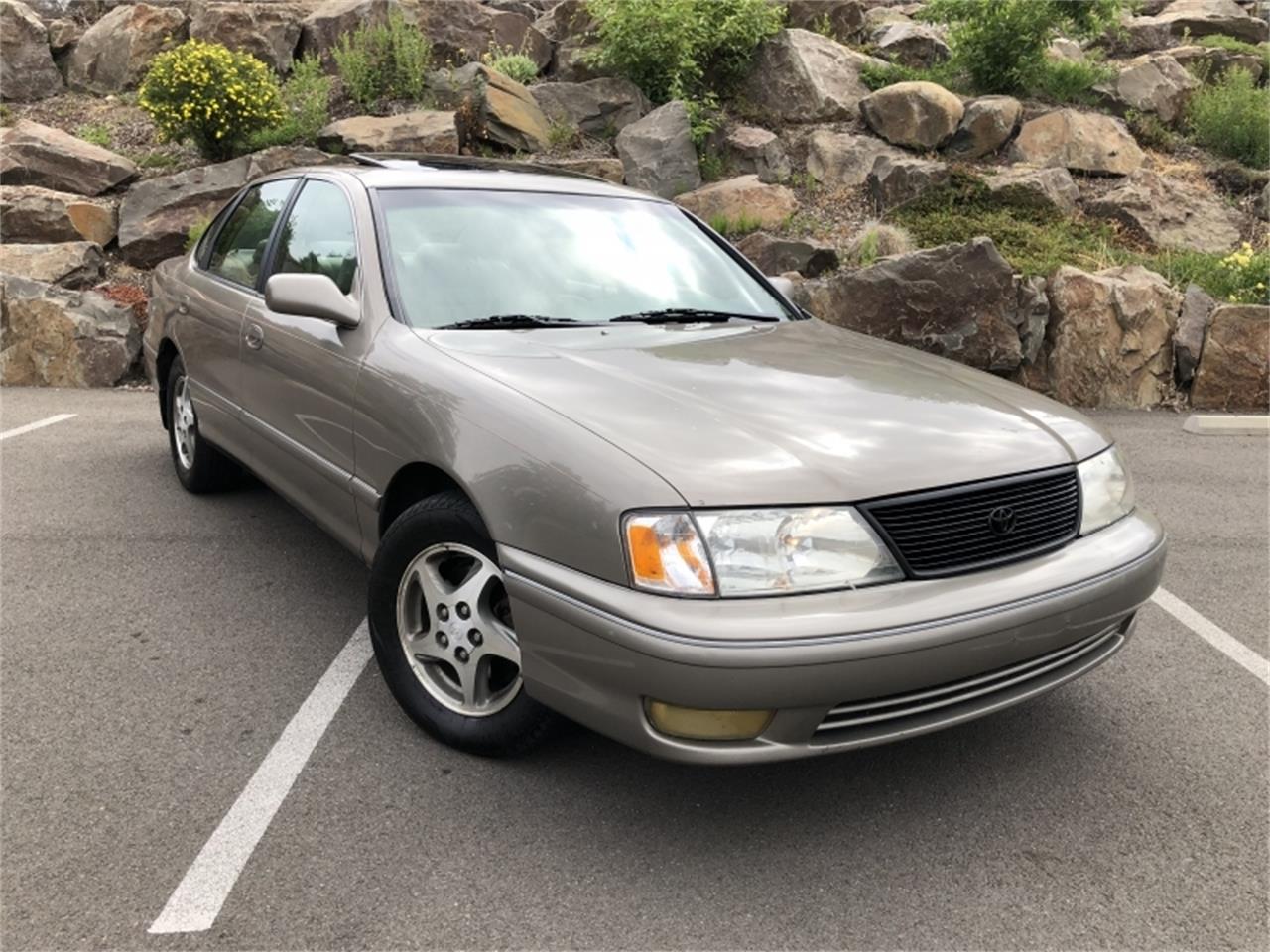 Toyota avalon 1999