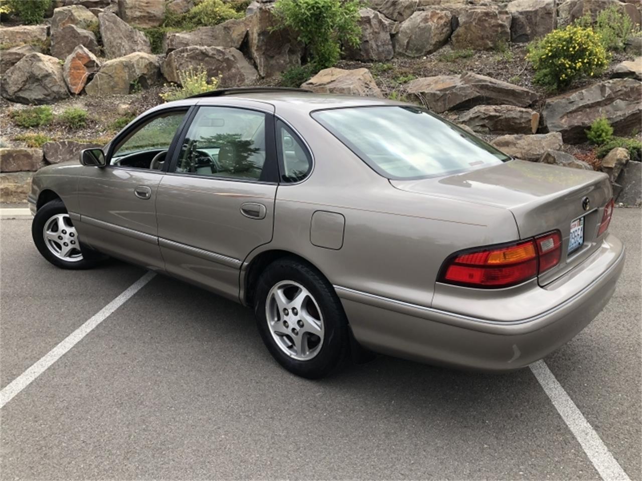 1999 Toyota Avalon for Sale CC1106599