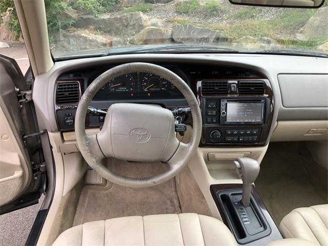 1999 Toyota Avalon for Sale | ClassicCars.com | CC-1106599