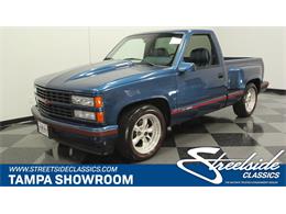 1990 Chevrolet Silverado (CC-1106615) for sale in Lutz, Florida