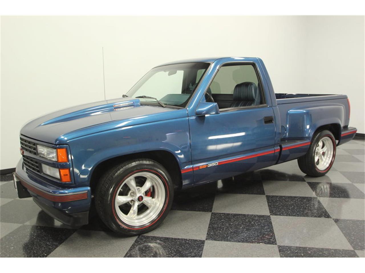 1990 Chevrolet Silverado for Sale | ClassicCars.com | CC-1106615