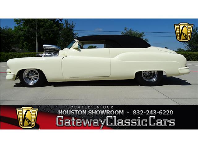 1950 Buick Riviera (CC-1100662) for sale in Houston, Texas
