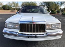 1990 Lincoln Town Car (CC-1106623) for sale in Punta Gorda, Florida