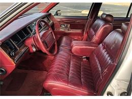 1990 Lincoln Town Car (CC-1106623) for sale in Punta Gorda, Florida