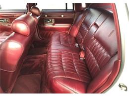 1990 Lincoln Town Car (CC-1106623) for sale in Punta Gorda, Florida