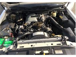 1990 Lincoln Town Car (CC-1106623) for sale in Punta Gorda, Florida