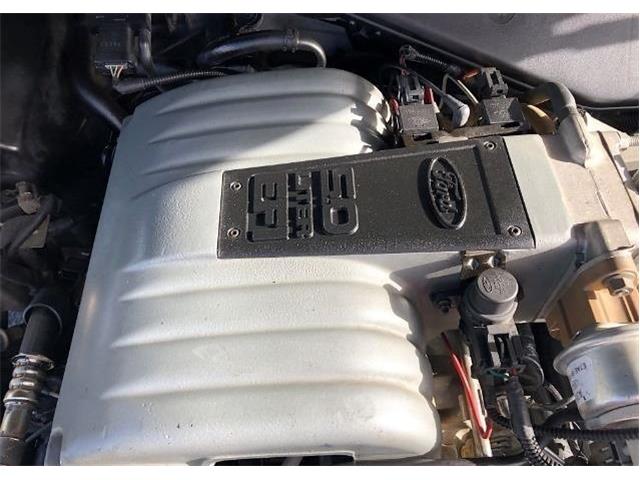 1990 Lincoln Town Car (CC-1106623) for sale in Punta Gorda, Florida