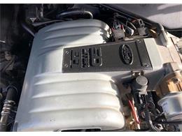 1990 Lincoln Town Car (CC-1106623) for sale in Punta Gorda, Florida