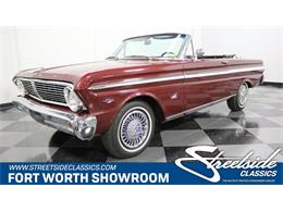 1965 Ford Falcon (CC-1106633) for sale in Ft Worth, Texas