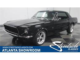 1967 Ford Mustang (CC-1106655) for sale in Lithia Springs, Georgia