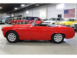 1963 Austin-Healey Sprite (CC-1106657) for sale in Kentwood, Michigan