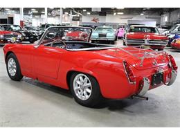 1963 Austin-Healey Sprite (CC-1106657) for sale in Kentwood, Michigan