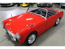 1963 Austin-Healey Sprite (CC-1106657) for sale in Kentwood, Michigan