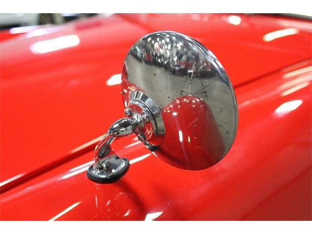 1963 Austin-Healey Sprite (CC-1106657) for sale in Kentwood, Michigan