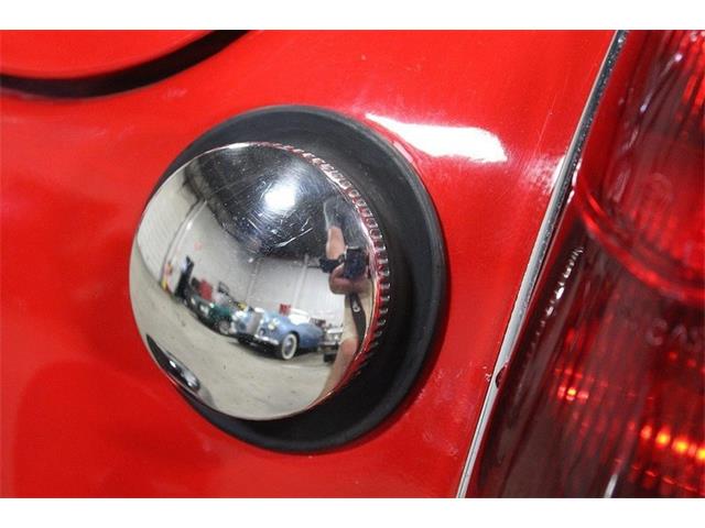 1963 Austin-Healey Sprite (CC-1106657) for sale in Kentwood, Michigan