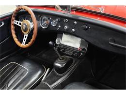 1963 Austin-Healey Sprite (CC-1106657) for sale in Kentwood, Michigan