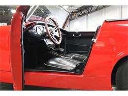 1963 Austin-Healey Sprite (CC-1106657) for sale in Kentwood, Michigan