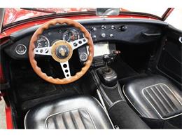 1963 Austin-Healey Sprite (CC-1106657) for sale in Kentwood, Michigan