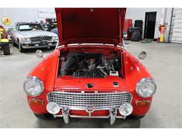 1963 Austin-Healey Sprite (CC-1106657) for sale in Kentwood, Michigan
