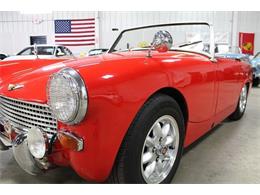 1963 Austin-Healey Sprite (CC-1106657) for sale in Kentwood, Michigan