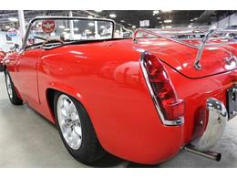 1963 Austin-Healey Sprite (CC-1106657) for sale in Kentwood, Michigan