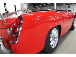 1963 Austin-Healey Sprite (CC-1106657) for sale in Kentwood, Michigan