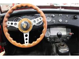 1963 Austin-Healey Sprite (CC-1106657) for sale in Kentwood, Michigan