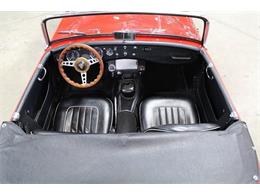 1963 Austin-Healey Sprite (CC-1106657) for sale in Kentwood, Michigan