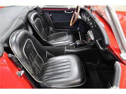 1963 Austin-Healey Sprite (CC-1106657) for sale in Kentwood, Michigan