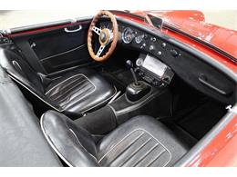 1963 Austin-Healey Sprite (CC-1106657) for sale in Kentwood, Michigan
