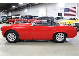 1963 Austin-Healey Sprite (CC-1106657) for sale in Kentwood, Michigan