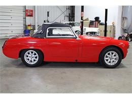 1963 Austin-Healey Sprite (CC-1106657) for sale in Kentwood, Michigan
