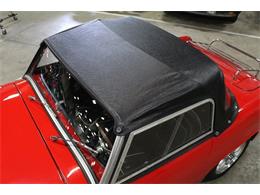 1963 Austin-Healey Sprite (CC-1106657) for sale in Kentwood, Michigan