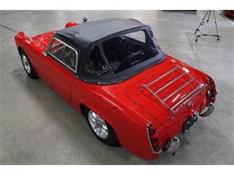 1963 Austin-Healey Sprite (CC-1106657) for sale in Kentwood, Michigan