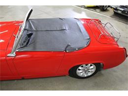 1963 Austin-Healey Sprite (CC-1106657) for sale in Kentwood, Michigan