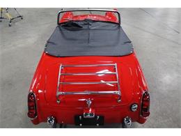 1963 Austin-Healey Sprite (CC-1106657) for sale in Kentwood, Michigan